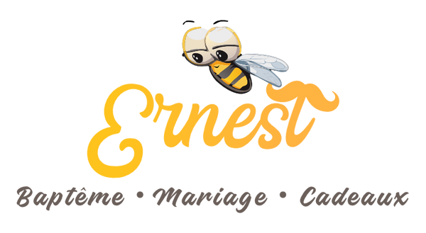 Ernest, miel et douceurs d'Alsace